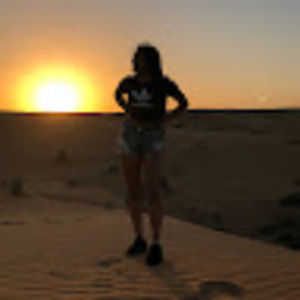 Meet your Posher, Jasmine